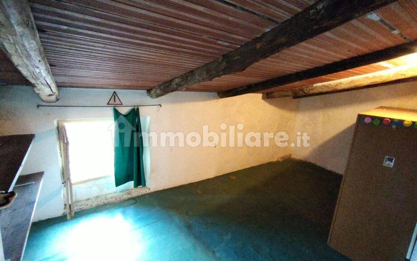 Terratetto unifamiliare via Campo dei Fiori 20, Lugnano in Teverina