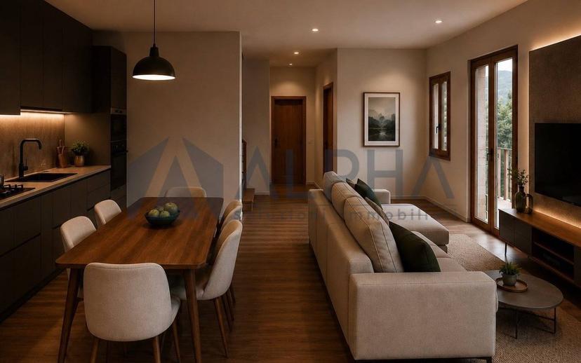 Villa unifamiliare via Soldata, Faenza — foto 12 di 17