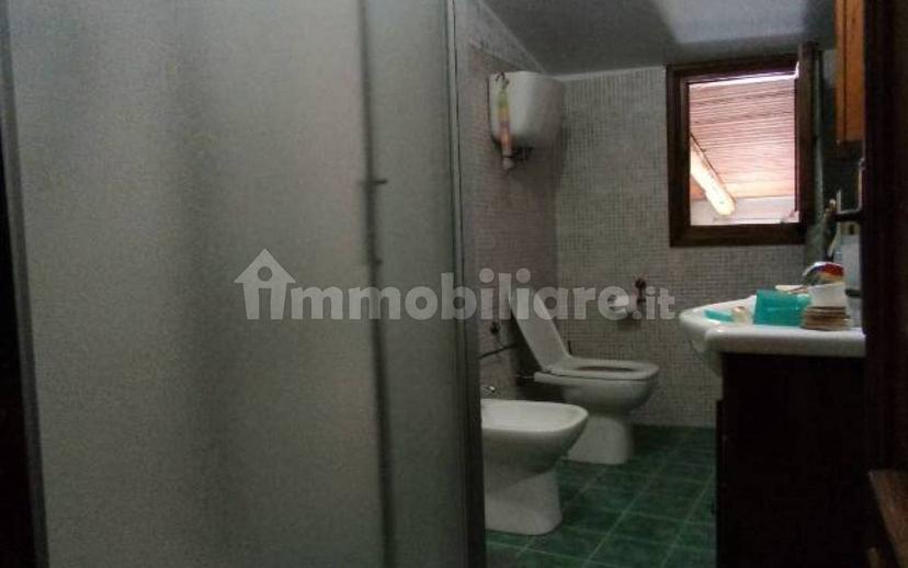 Terratetto unifamiliare via Campo dei Fiori 20, Lugnano in Teverina — foto 19 di 20