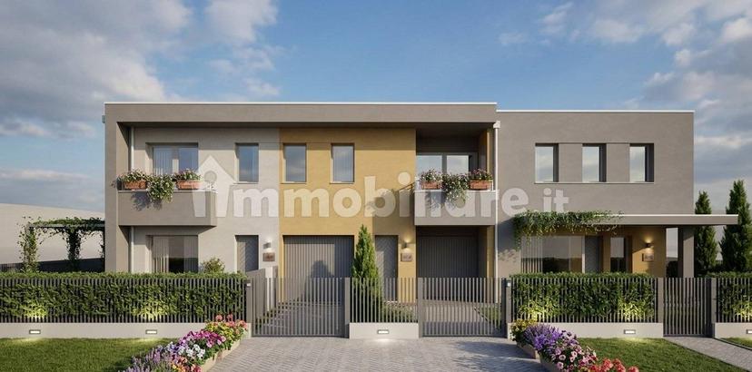 Appartamento viale Trieste 128, Centro, Portogruaro — foto 2 di 7