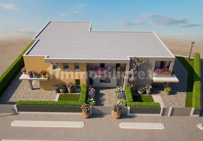 Appartamento viale Trieste 128, Centro, Portogruaro — foto 5 di 7