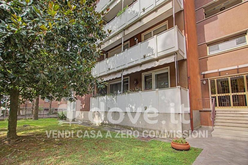 Quadrilocale via Vene di Bellocchio 7, Comacchio, Ferrara — foto 12 di 38