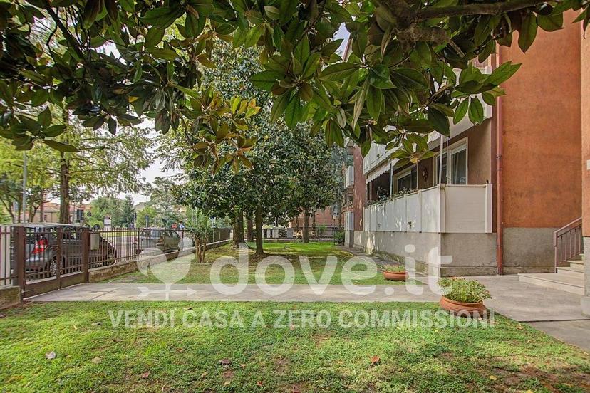 Quadrilocale via Vene di Bellocchio 7, Comacchio, Ferrara — foto 14 di 38