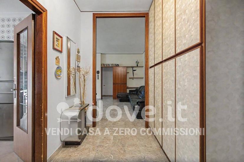 Quadrilocale via Vene di Bellocchio 7, Comacchio, Ferrara — foto 31 di 38