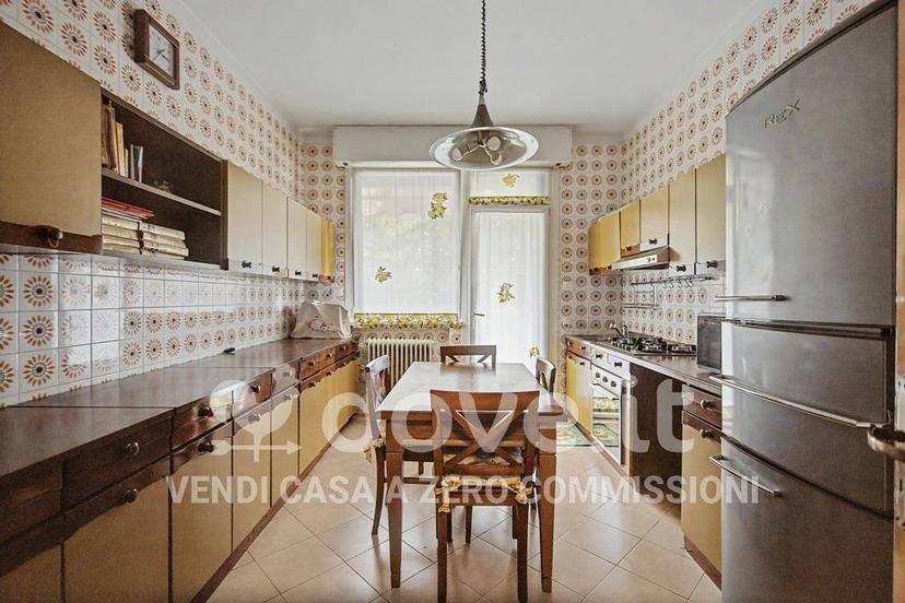 Quadrilocale via Vene di Bellocchio 7, Comacchio, Ferrara — foto 9 di 38