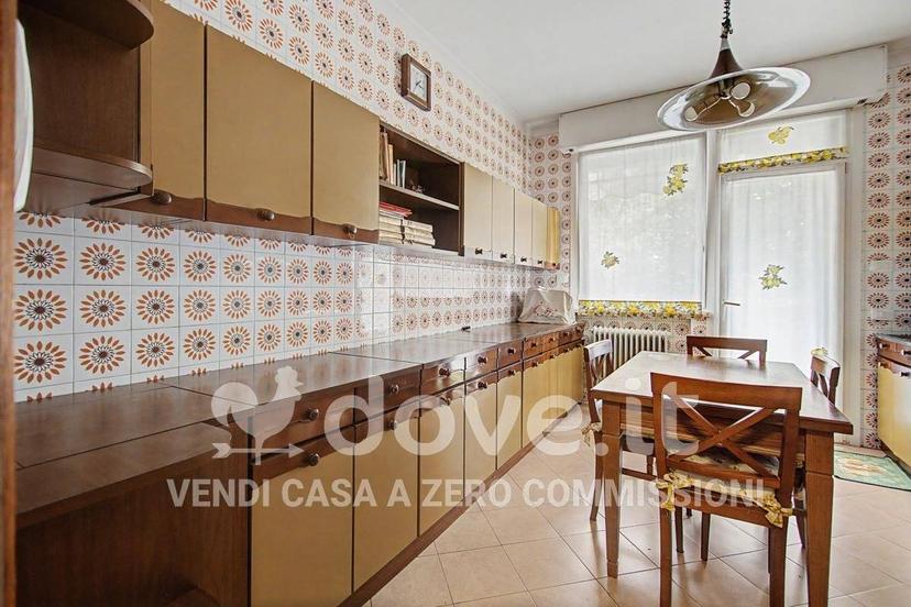 Quadrilocale via Vene di Bellocchio 7, Comacchio, Ferrara — foto 32 di 38