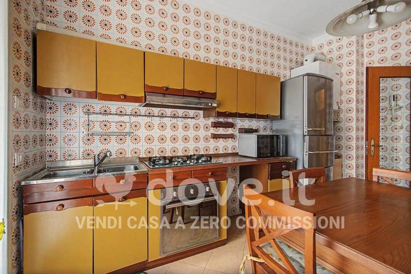 Quadrilocale via Vene di Bellocchio 7, Comacchio, Ferrara — foto 29 di 38
