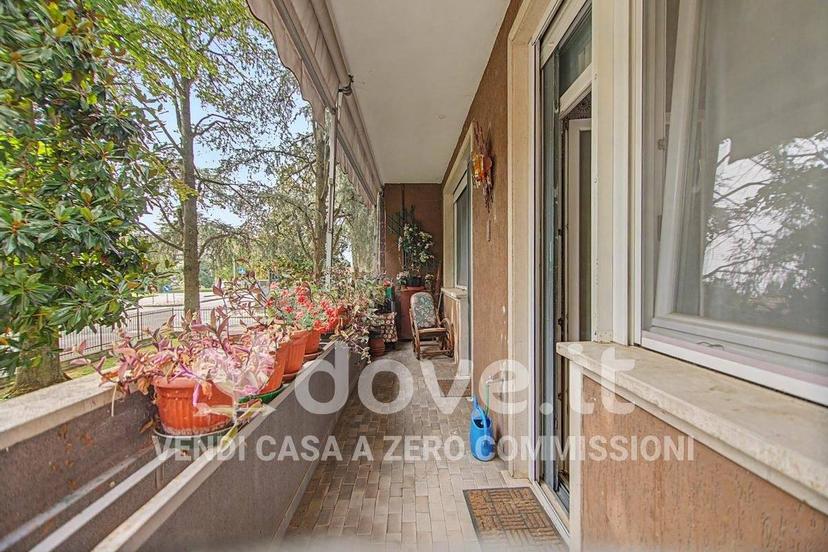 Quadrilocale via Vene di Bellocchio 7, Comacchio, Ferrara — foto 13 di 38