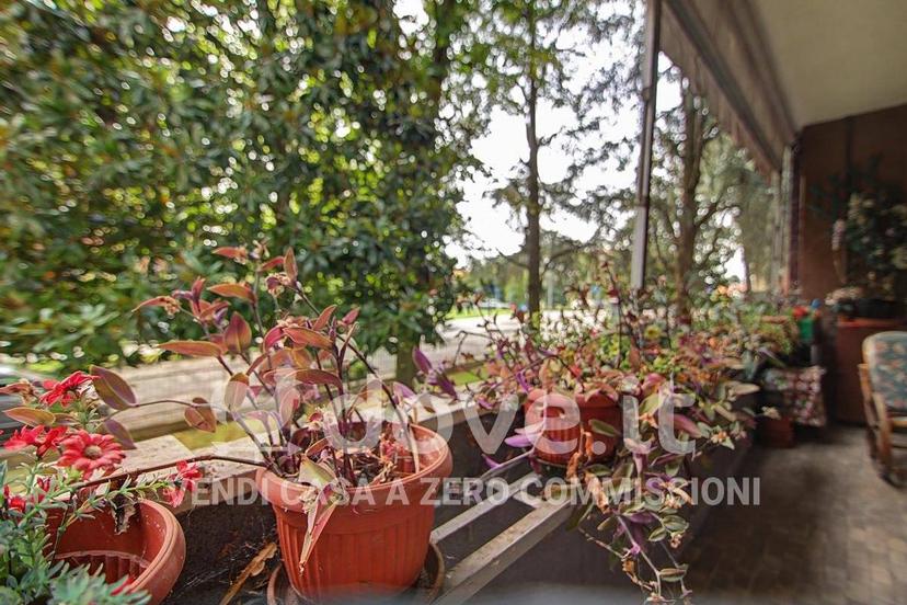 Quadrilocale via Vene di Bellocchio 7, Comacchio, Ferrara — foto 18 di 38