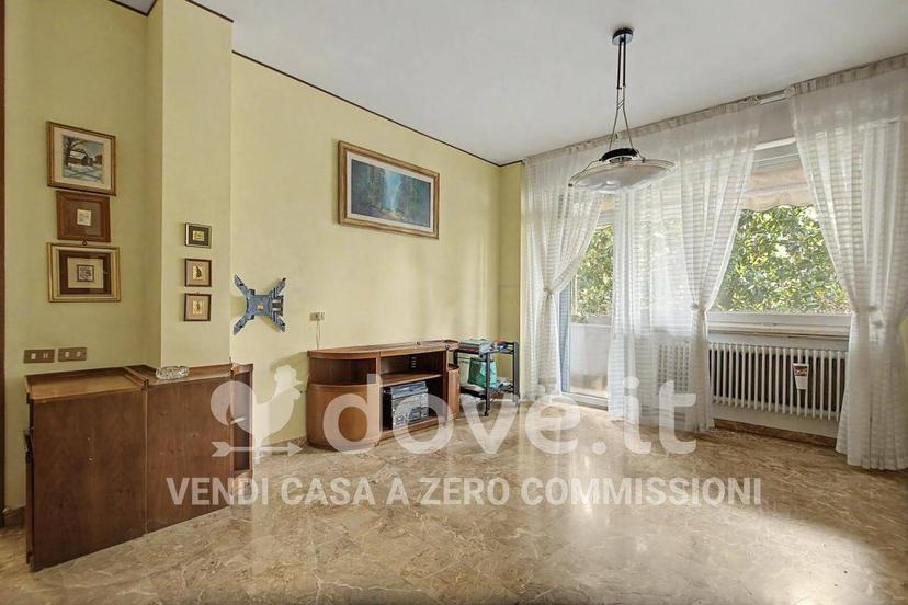 Quadrilocale via Vene di Bellocchio 7, Comacchio, Ferrara — foto 4 di 38