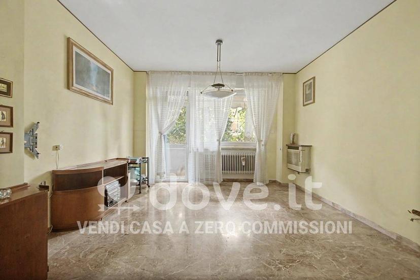 Quadrilocale via Vene di Bellocchio 7, Comacchio, Ferrara — foto 35 di 38