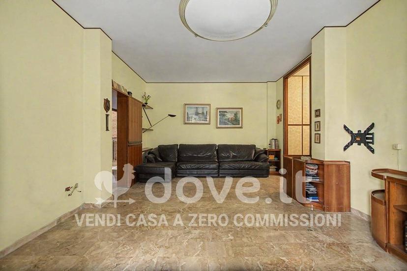 Quadrilocale via Vene di Bellocchio 7, Comacchio, Ferrara — foto 11 di 38