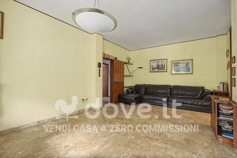 Quadrilocale via Vene di Bellocchio 7, Comacchio, Ferrara — foto 27 di 38