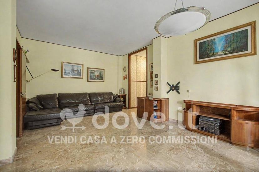 Quadrilocale via Vene di Bellocchio 7, Comacchio, Ferrara — foto 10 di 38