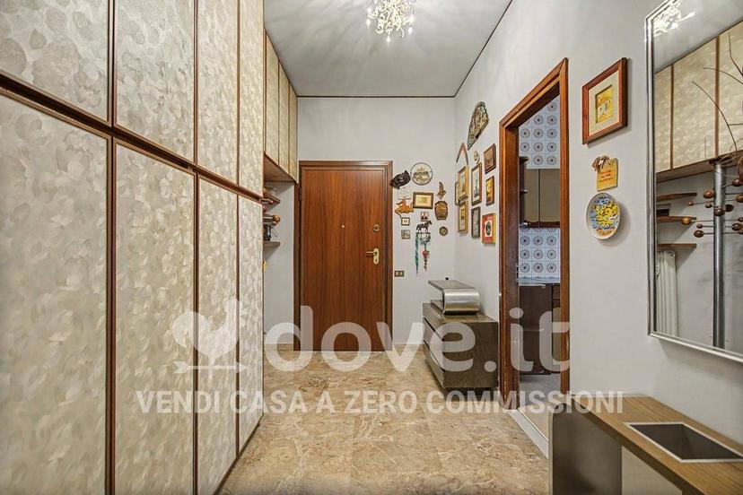 Quadrilocale via Vene di Bellocchio 7, Comacchio, Ferrara — foto 17 di 38