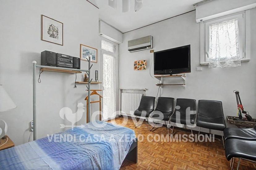 Quadrilocale via Vene di Bellocchio 7, Comacchio, Ferrara — foto 26 di 38