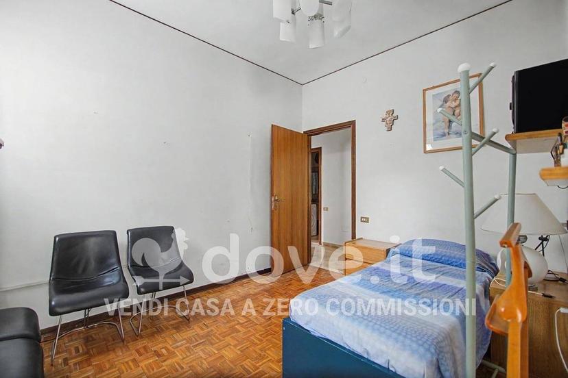 Quadrilocale via Vene di Bellocchio 7, Comacchio, Ferrara — foto 22 di 38