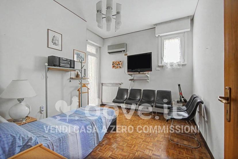 Quadrilocale via Vene di Bellocchio 7, Comacchio, Ferrara — foto 30 di 38