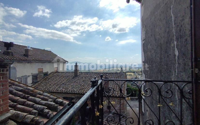 Terratetto unifamiliare via Campo dei Fiori 20, Lugnano in Teverina — foto 18 di 20