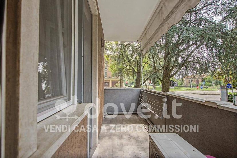 Quadrilocale via Vene di Bellocchio 7, Comacchio, Ferrara — foto 36 di 38