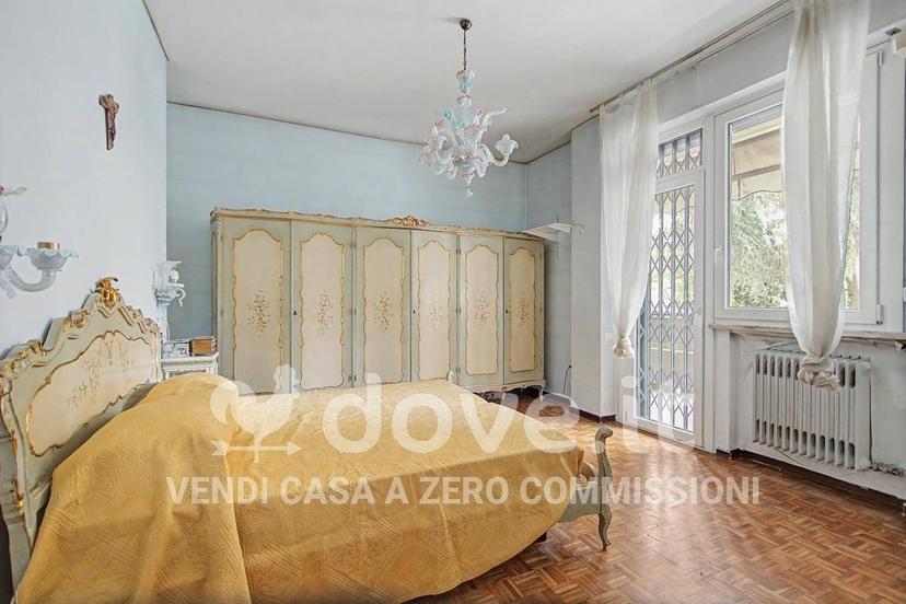 Quadrilocale via Vene di Bellocchio 7, Comacchio, Ferrara — foto 23 di 38