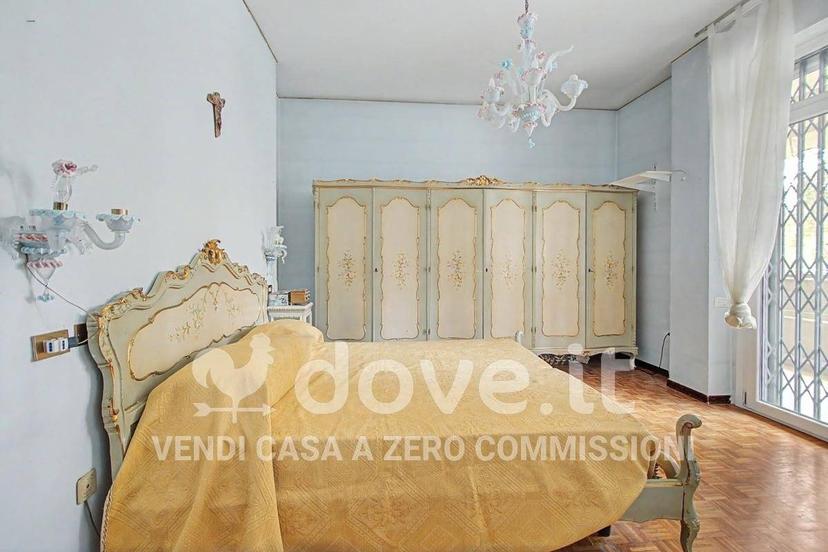Quadrilocale via Vene di Bellocchio 7, Comacchio, Ferrara — foto 28 di 38