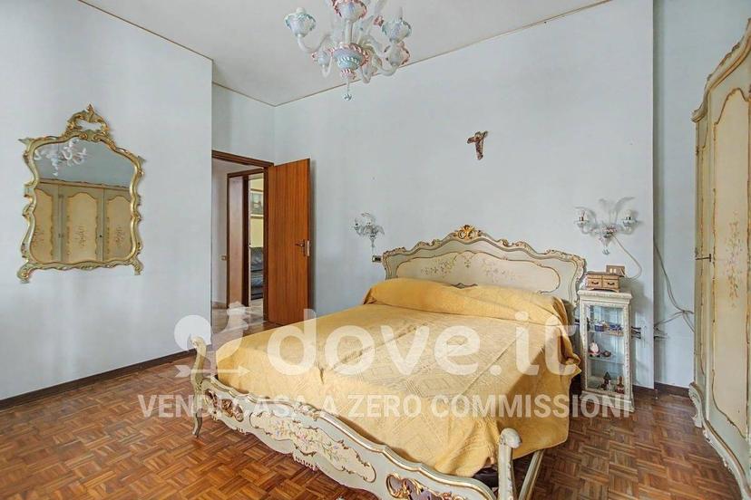 Quadrilocale via Vene di Bellocchio 7, Comacchio, Ferrara — foto 16 di 38
