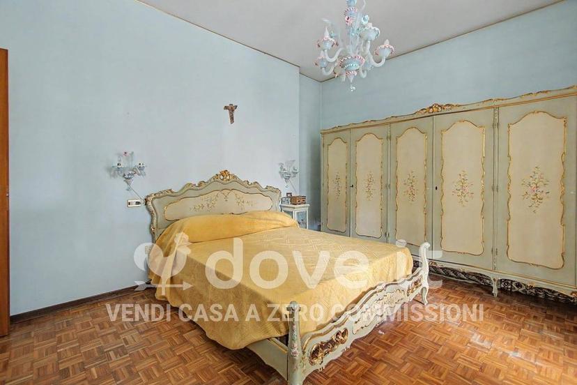 Quadrilocale via Vene di Bellocchio 7, Comacchio, Ferrara — foto 20 di 38