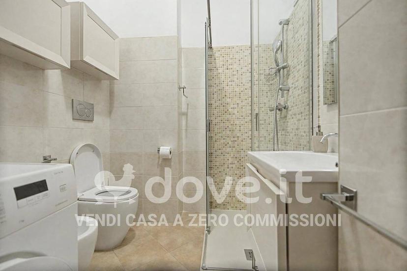 Quadrilocale via Vene di Bellocchio 7, Comacchio, Ferrara — foto 6 di 38