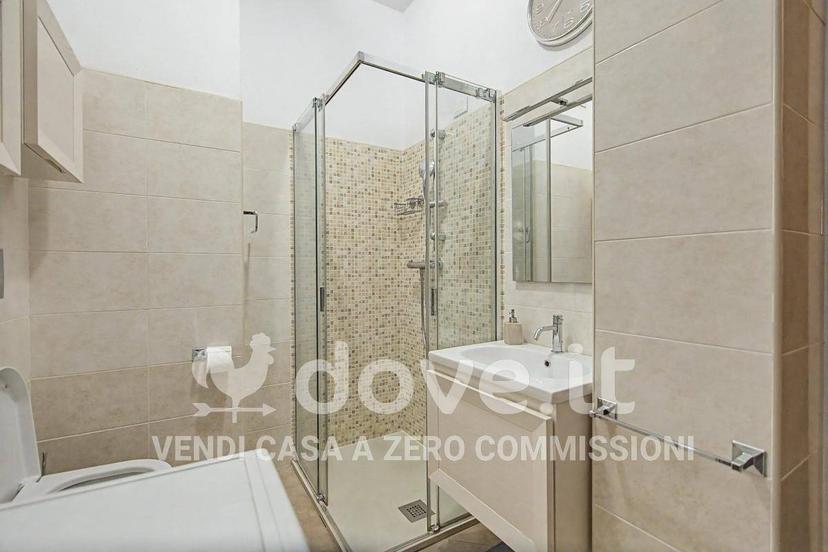 Quadrilocale via Vene di Bellocchio 7, Comacchio, Ferrara — foto 2 di 38