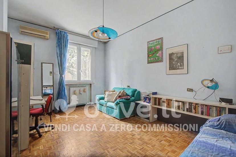 Quadrilocale via Vene di Bellocchio 7, Comacchio, Ferrara — foto 37 di 38