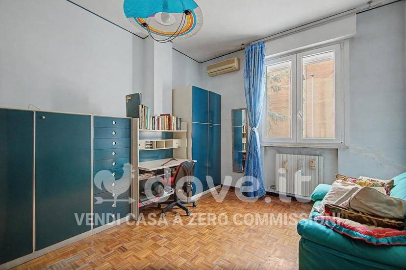 Quadrilocale via Vene di Bellocchio 7, Comacchio, Ferrara — foto 34 di 38