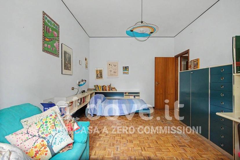 Quadrilocale via Vene di Bellocchio 7, Comacchio, Ferrara — foto 33 di 38