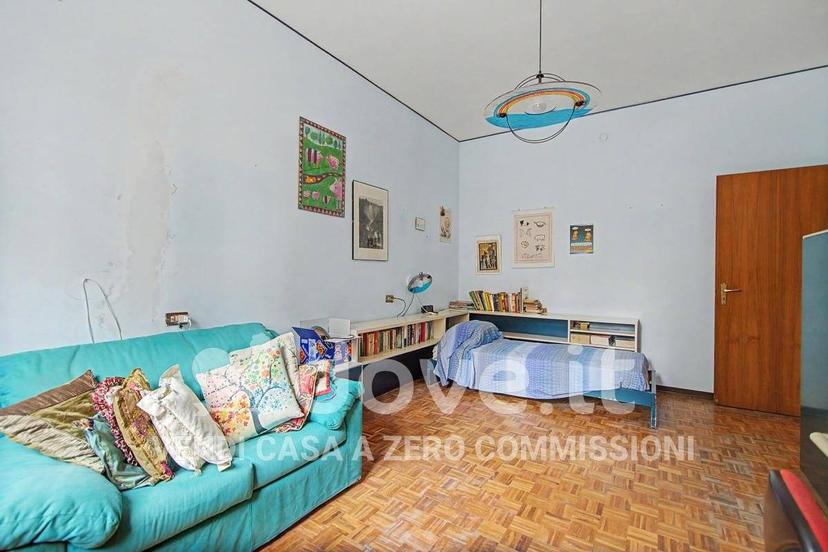Quadrilocale via Vene di Bellocchio 7, Comacchio, Ferrara — foto 24 di 38