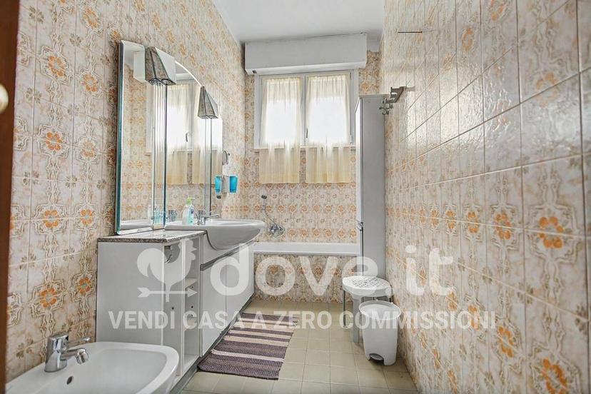 Quadrilocale via Vene di Bellocchio 7, Comacchio, Ferrara — foto 3 di 38