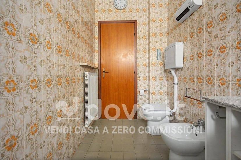 Quadrilocale via Vene di Bellocchio 7, Comacchio, Ferrara — foto 15 di 38