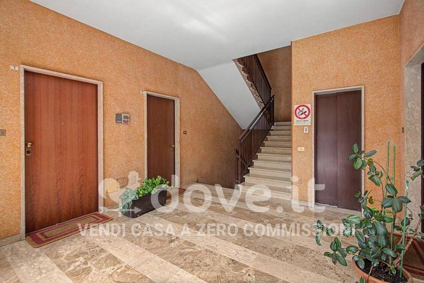 Quadrilocale via Vene di Bellocchio 7, Comacchio, Ferrara — foto 19 di 38