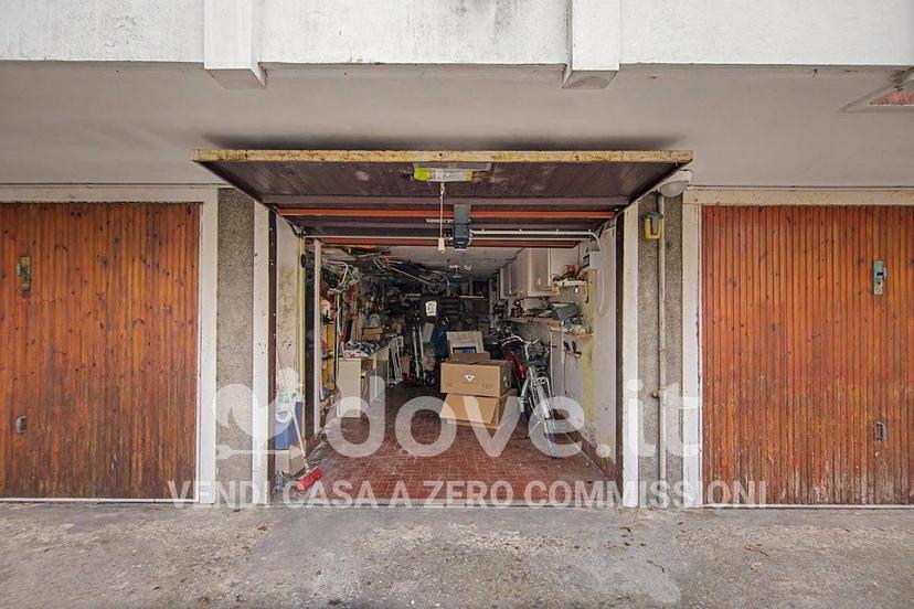Quadrilocale via Vene di Bellocchio 7, Comacchio, Ferrara — foto 5 di 38