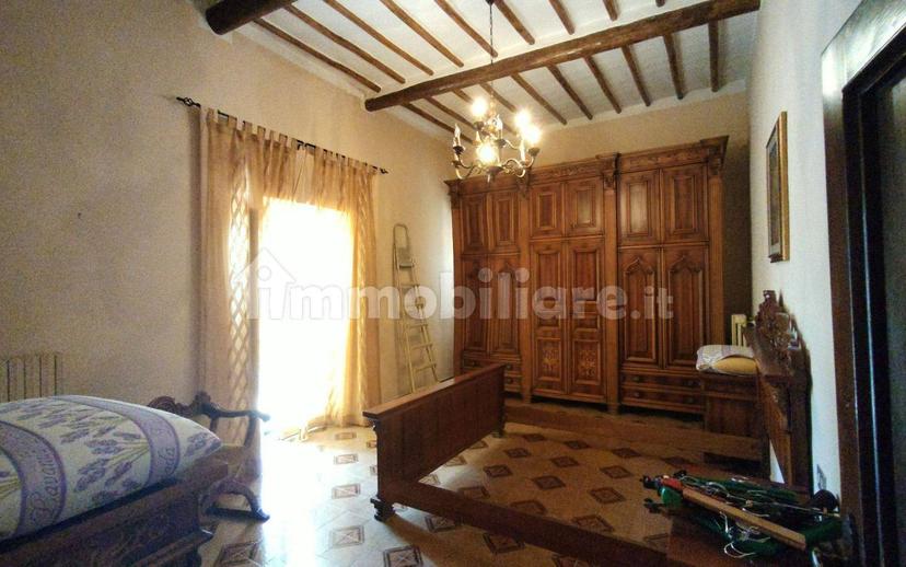 Terratetto unifamiliare via Campo dei Fiori 20, Lugnano in Teverina — foto 12 di 20