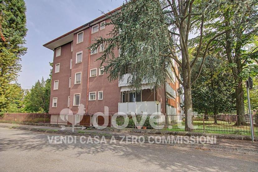 Quadrilocale via Vene di Bellocchio 7, Comacchio, Ferrara — foto 25 di 38