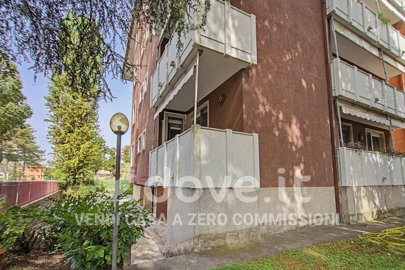 Quadrilocale via Vene di Bellocchio 7, Comacchio, Ferrara — foto 8 di 38