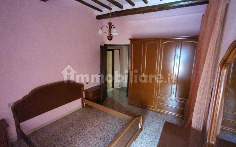 Terratetto unifamiliare via Campo dei Fiori 20, Lugnano in Teverina — foto 20 di 20