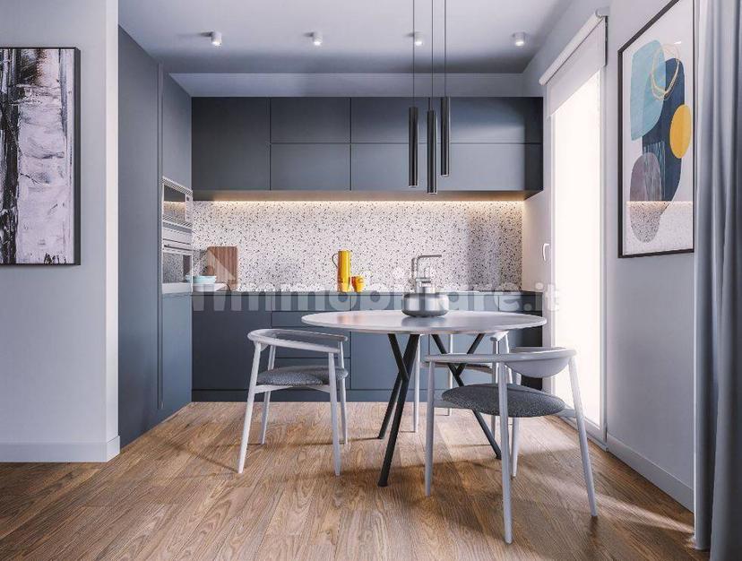 Appartamento viale Trieste 128, Centro, Portogruaro