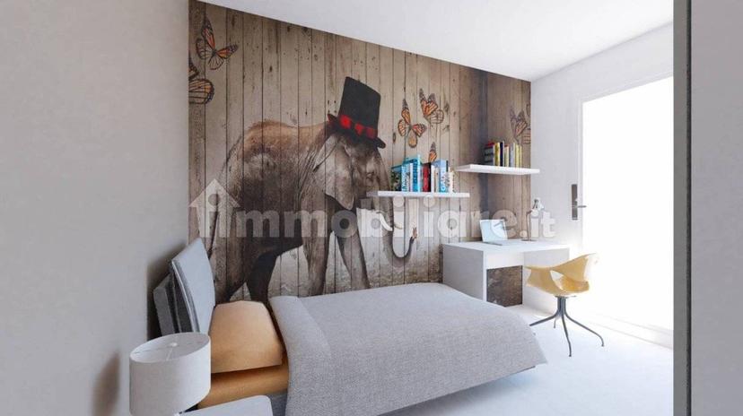Appartamento viale Trieste 128, Centro, Portogruaro — foto 4 di 7