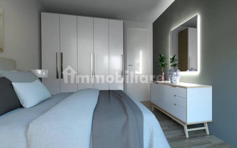 Appartamento viale Trieste 128, Centro, Portogruaro — foto 6 di 7