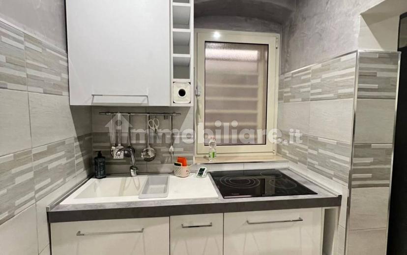 Monolocale via Abate Giacinto Gimma 329, Libertà, Bari