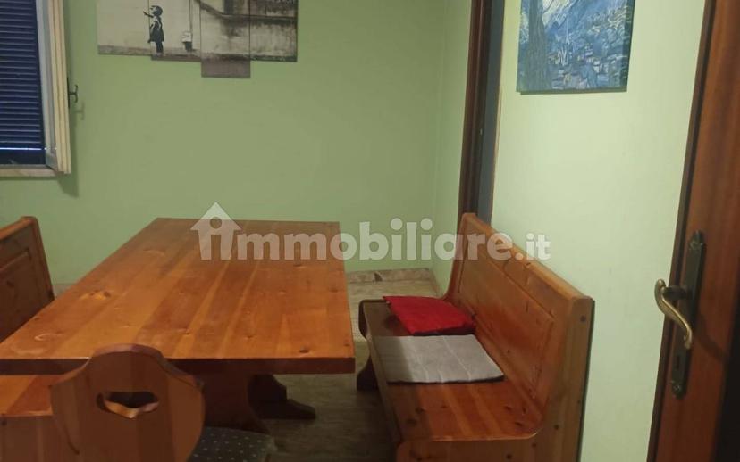 Posto letto in doppia via Nuova 100, Rieti — foto 17 di 18