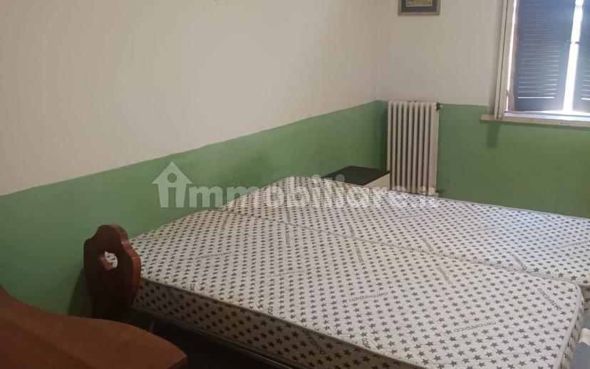 Posto letto in doppia via Nuova 100, Rieti — foto 10 di 18