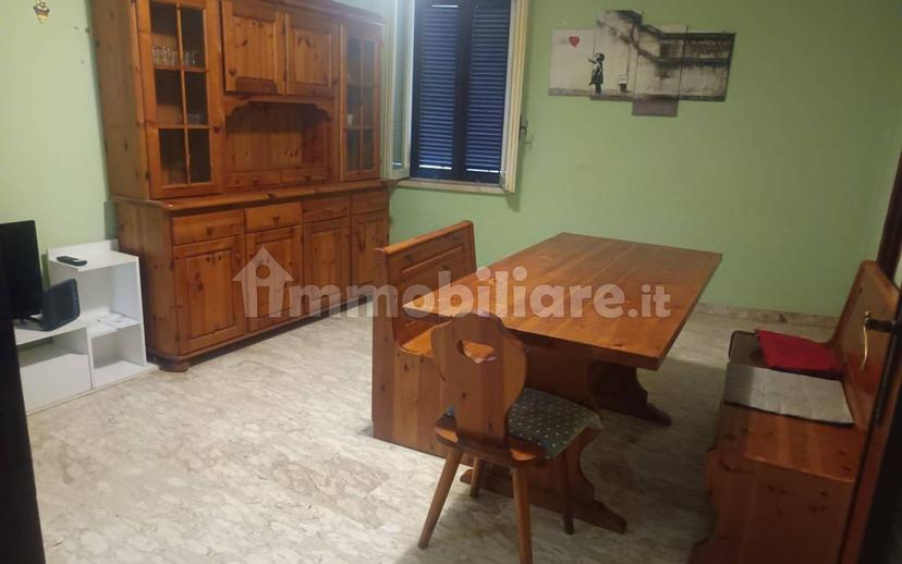 Posto letto in doppia via Nuova 100, Rieti — foto 18 di 18