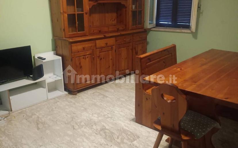 Posto letto in doppia via Nuova 100, Rieti — foto 4 di 18